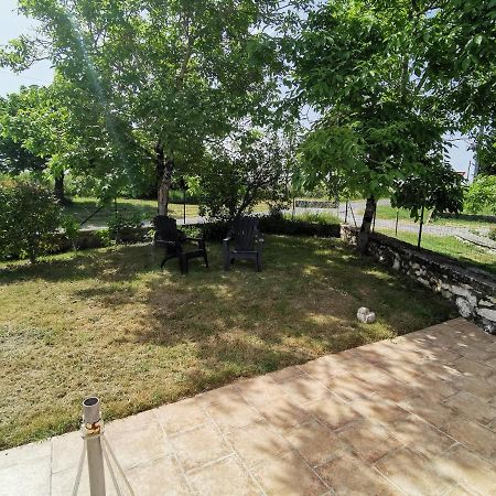 Les Genets Valderois Villa Valderies Exterior photo