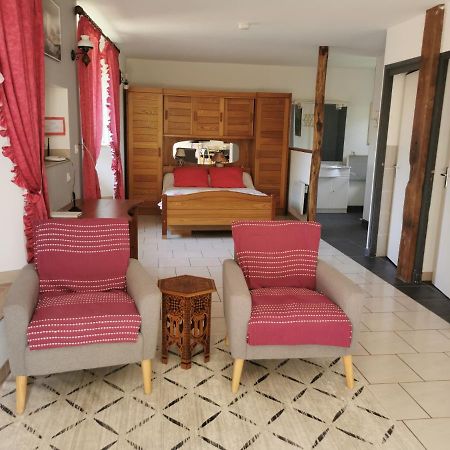 Les Genets Valderois Villa Valderies Exterior photo