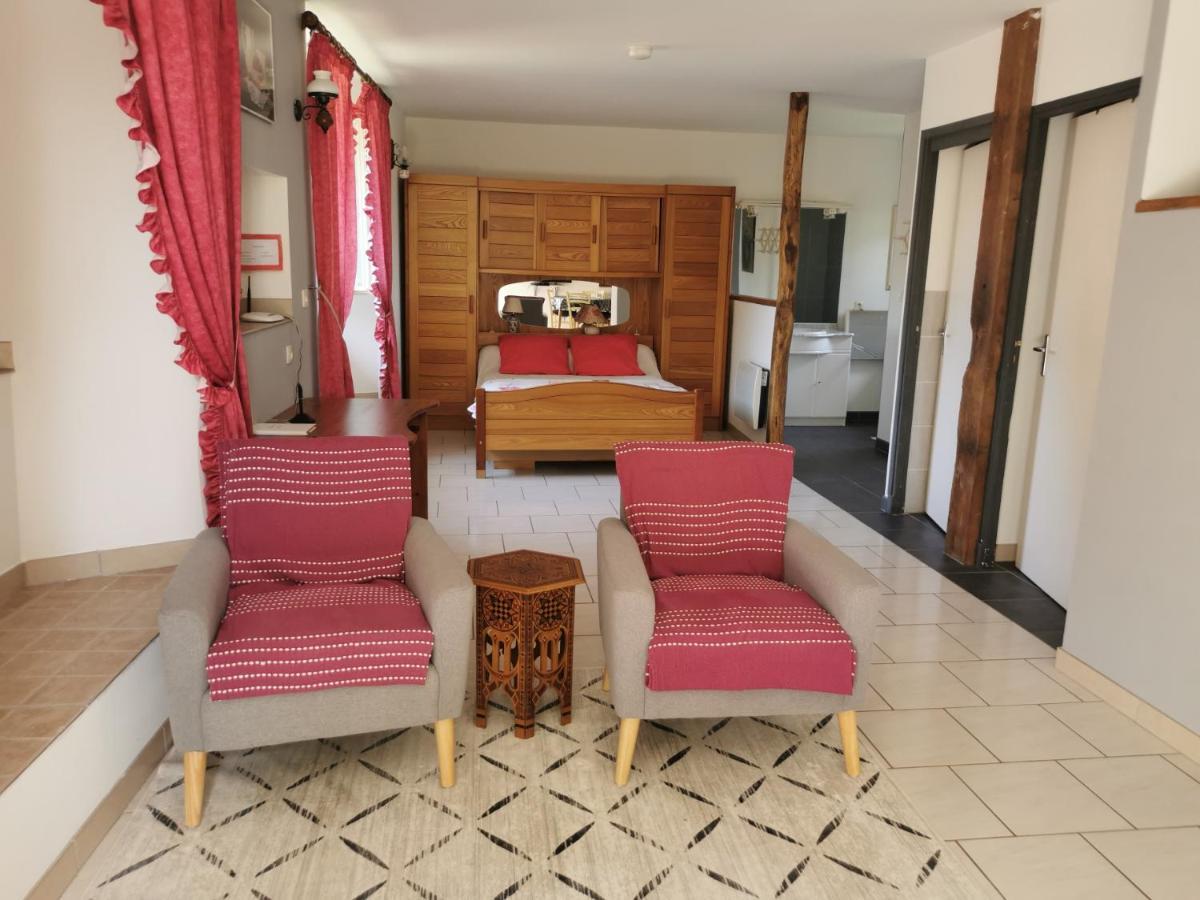 Les Genets Valderois Villa Valderies Exterior photo