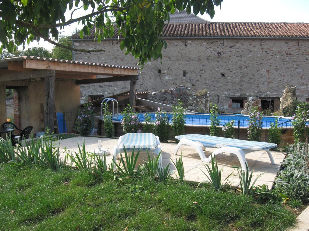 Les Genets Valderois Villa Valderies Room photo